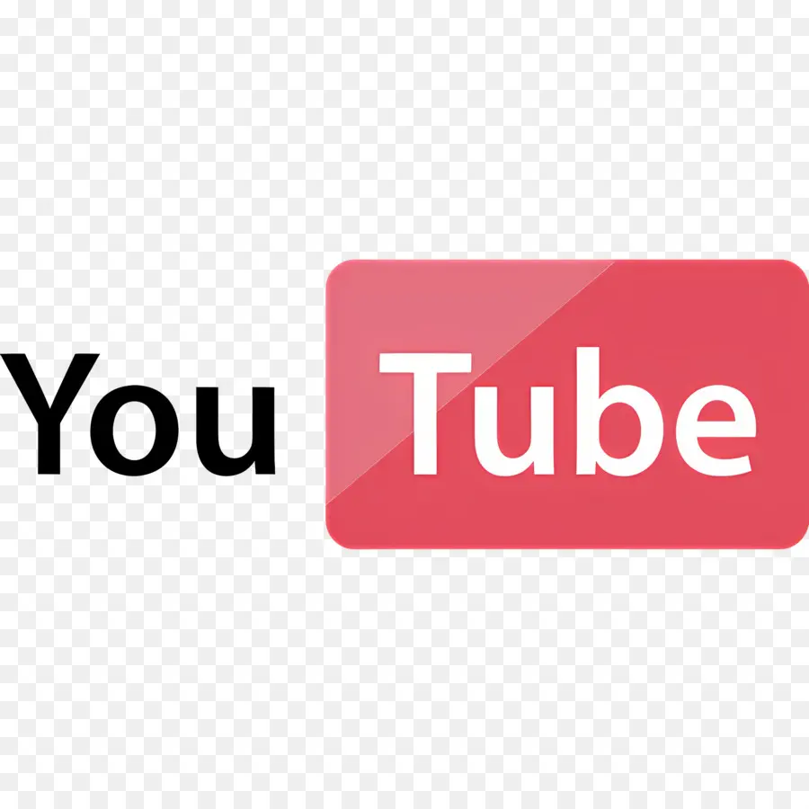 ютуб，Логотип Youtube PNG