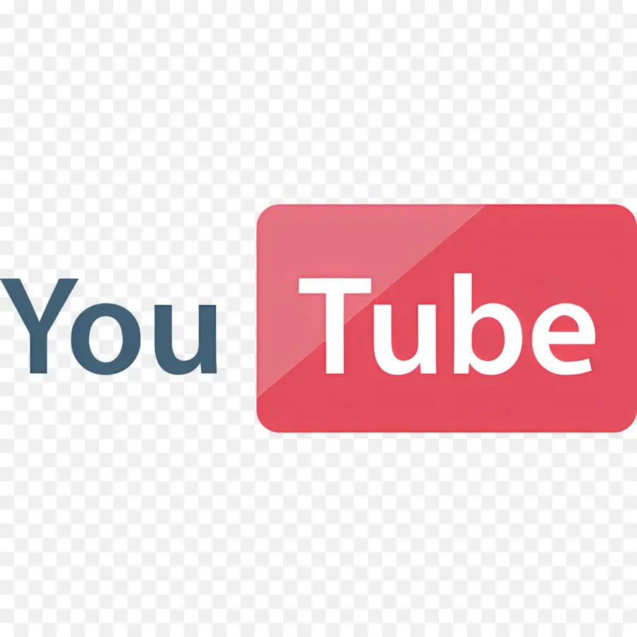 ютуб，Логотип Youtube PNG