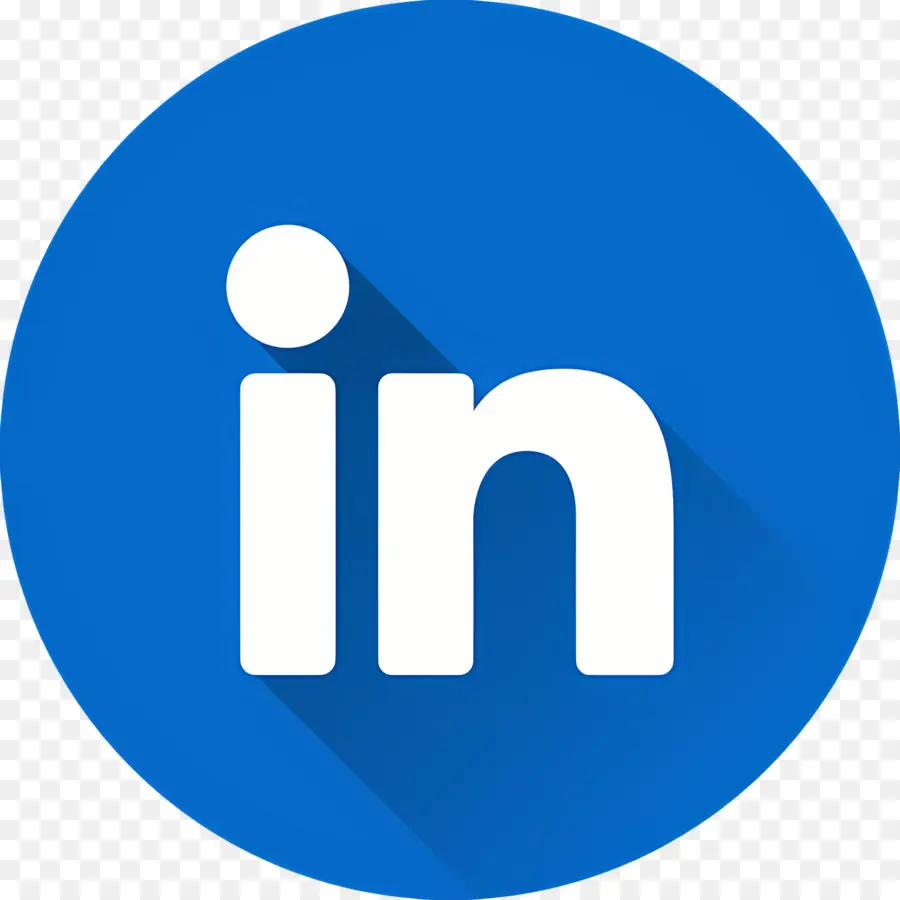 Linkedin，Логотип Linkedin PNG