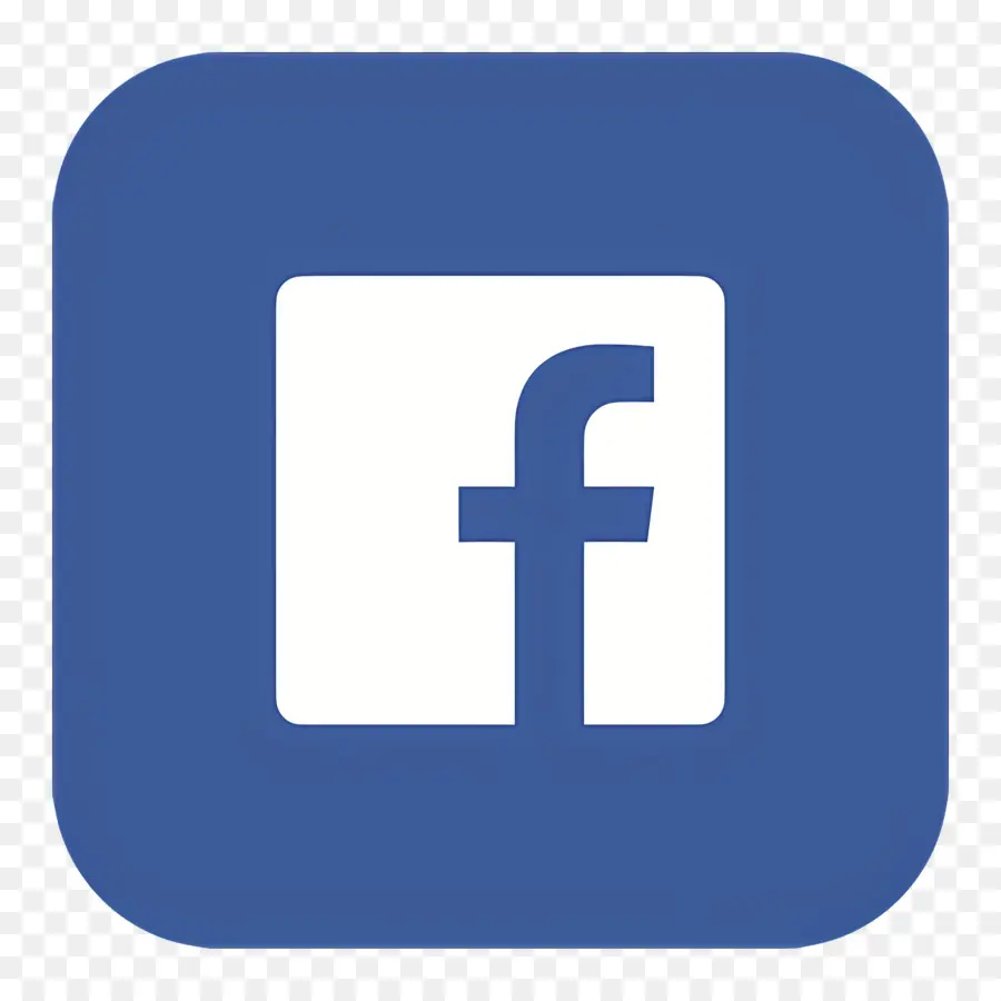 Фейсбук，Логотип Facebook PNG