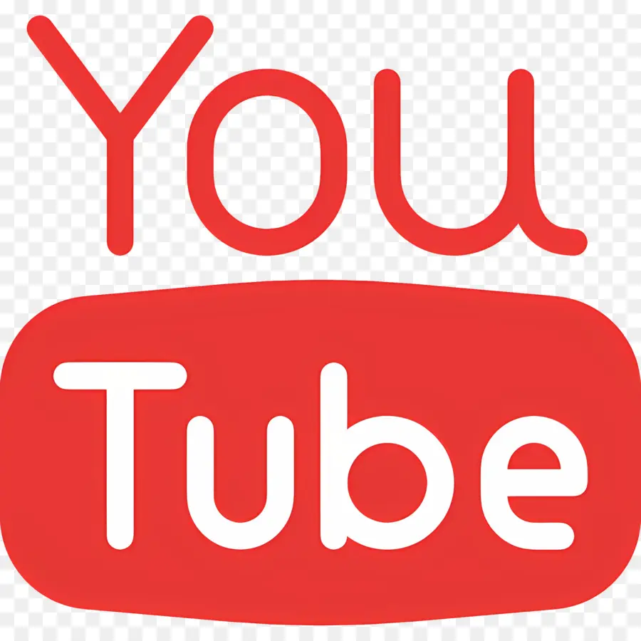 ютуб，Логотип Youtube PNG