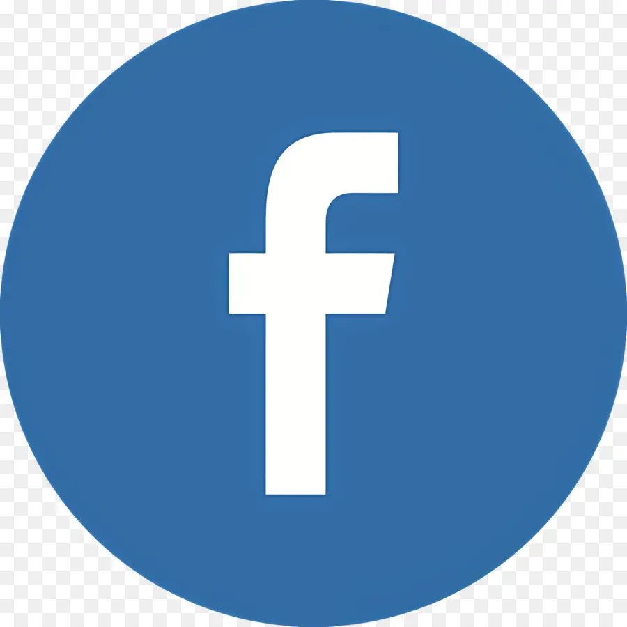 Фейсбук，Логотип Facebook PNG