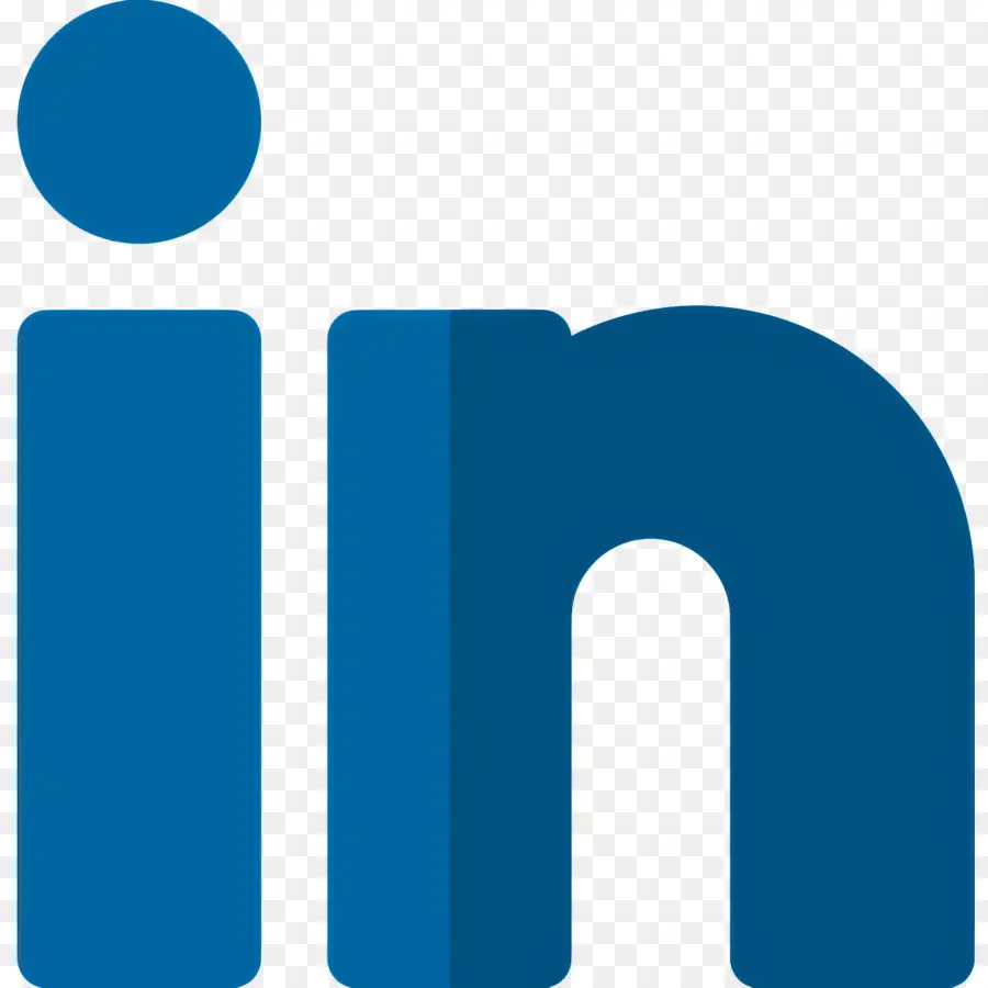 Linkedin，Логотип Linkedin PNG