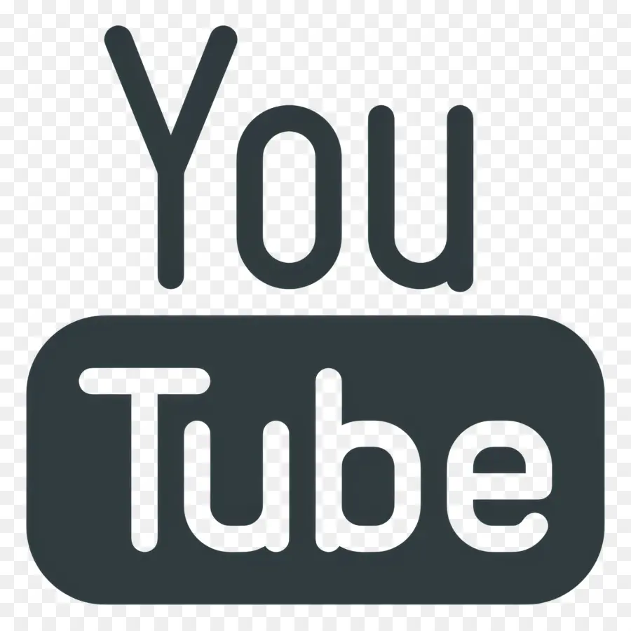 ютуб，Логотип Youtube PNG