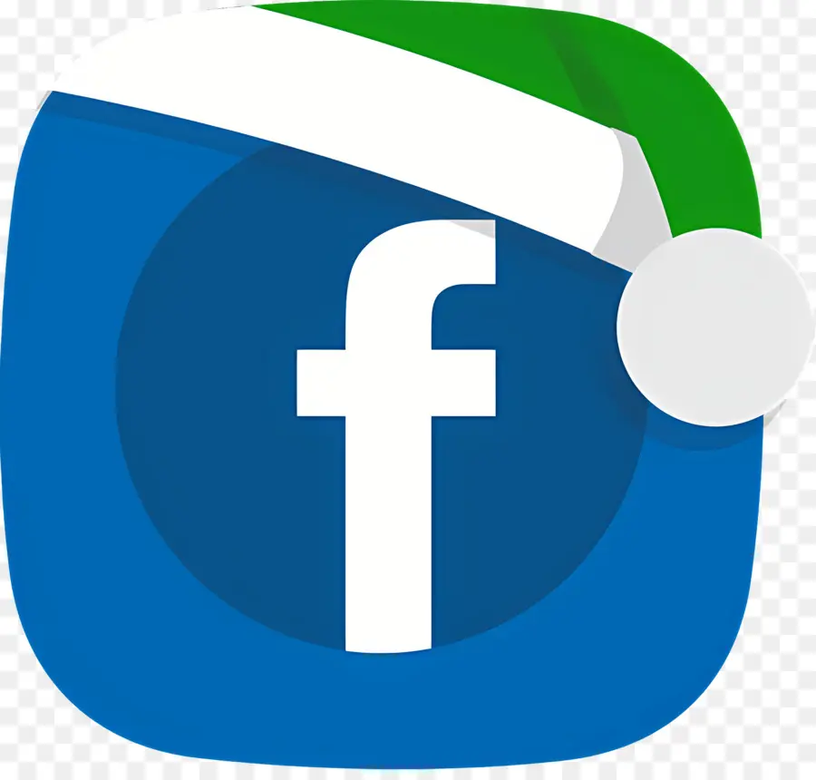 Фейсбук，Логотип Facebook PNG