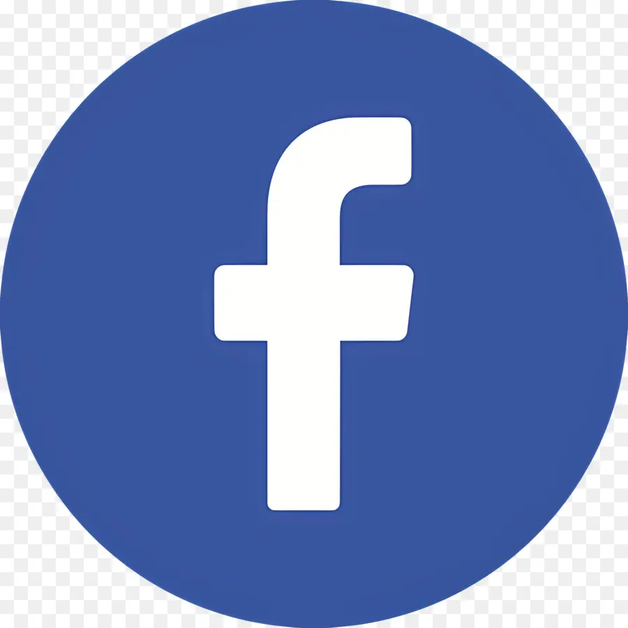 Фейсбук，Логотип Facebook PNG