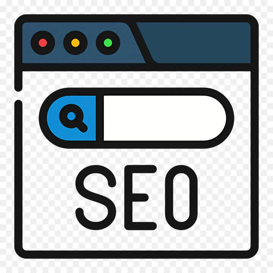 Seo оптимизация，Seo PNG