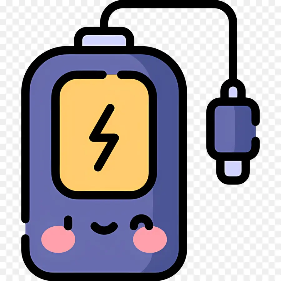 банк силы，Power Bank PNG