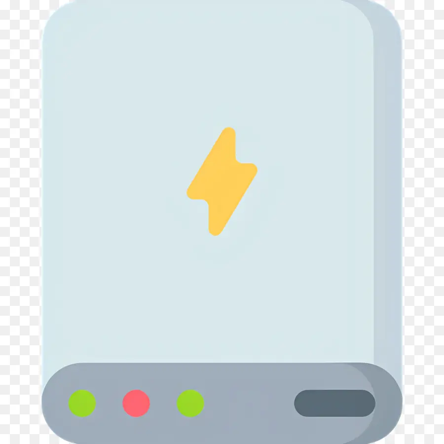 банк силы，Power Bank PNG