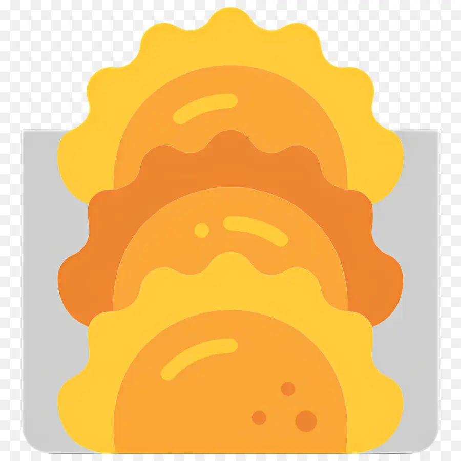 слоеное карри，Файлы Cookie PNG