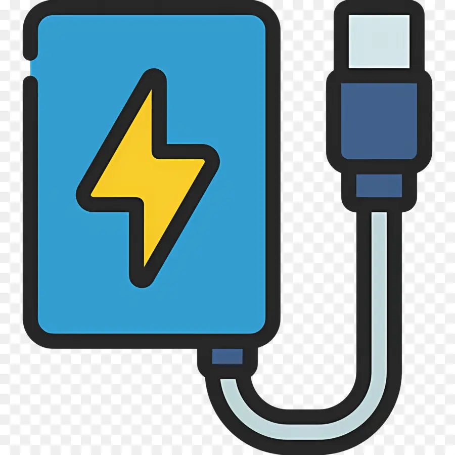 банк силы，Power Bank PNG