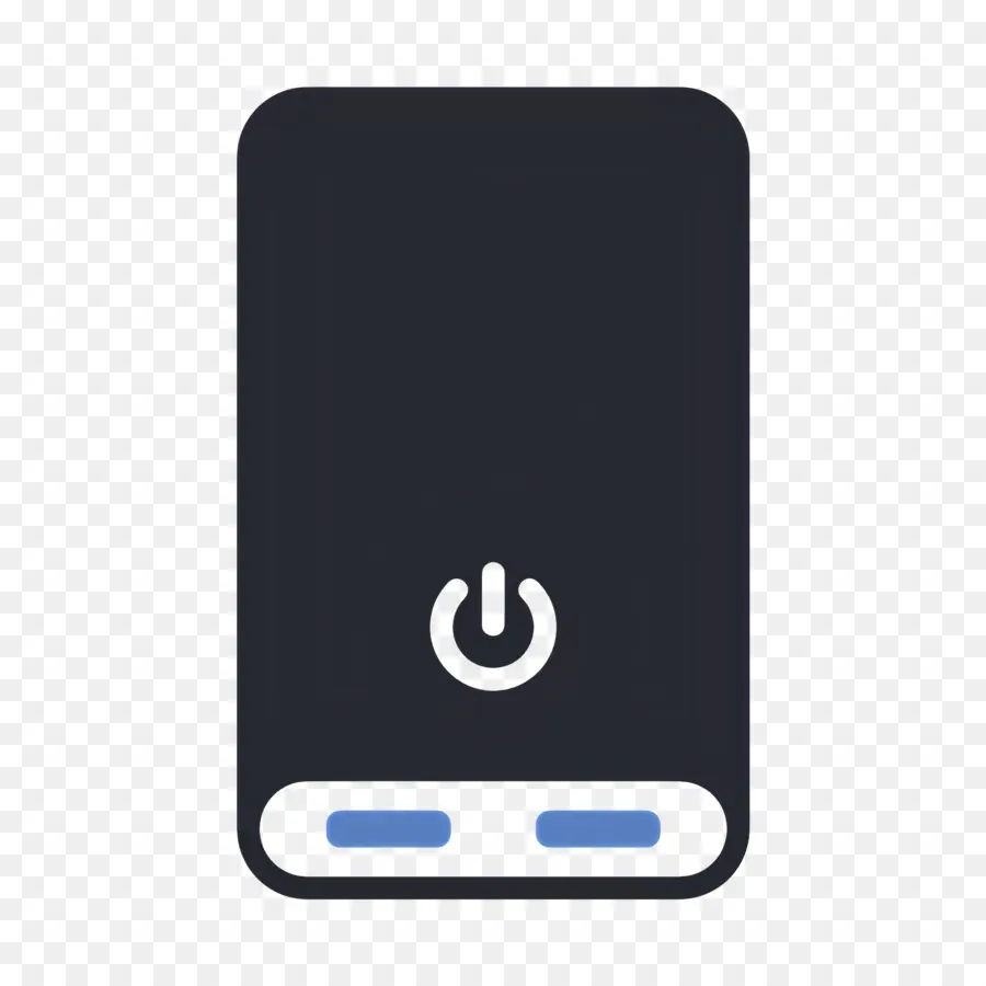 банк силы，Power Bank PNG