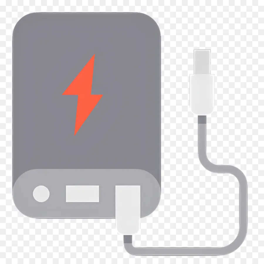 банк силы，Power Bank PNG