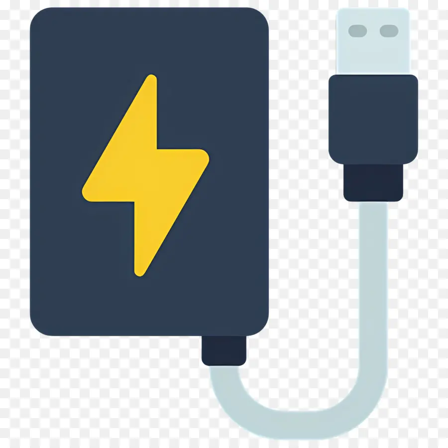 банк силы，Power Bank PNG