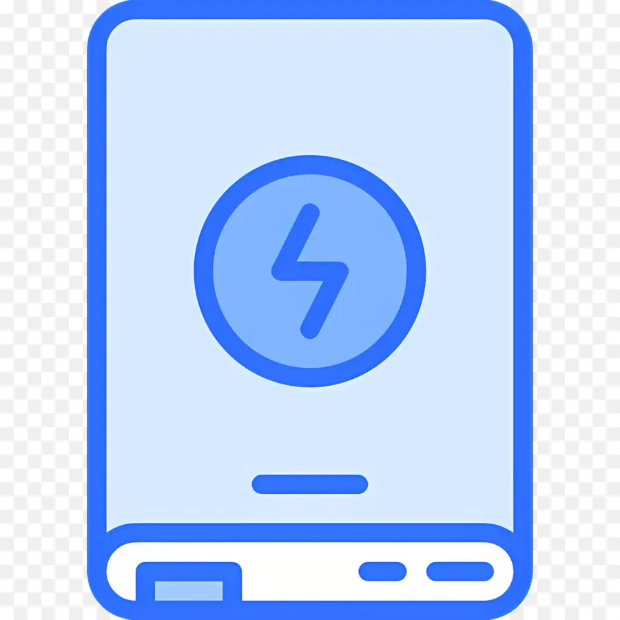 банк силы，Power Bank PNG