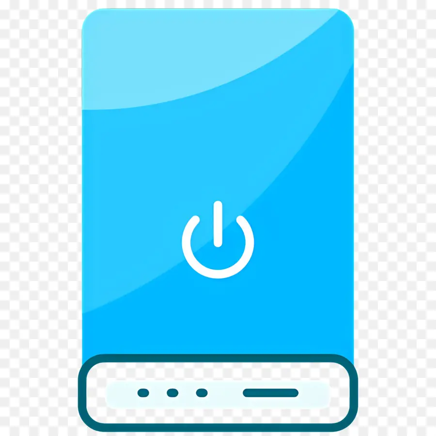 банк силы，Power Bank PNG