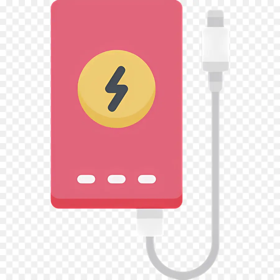 банк силы，Power Bank PNG