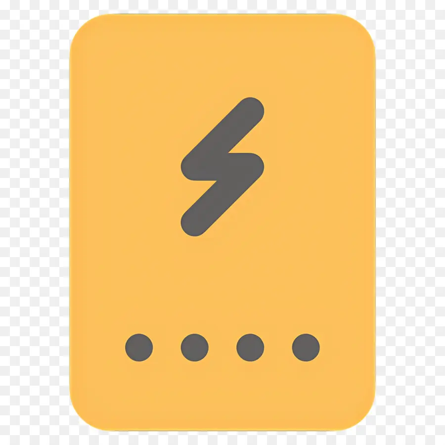 банк силы，Power Bank PNG