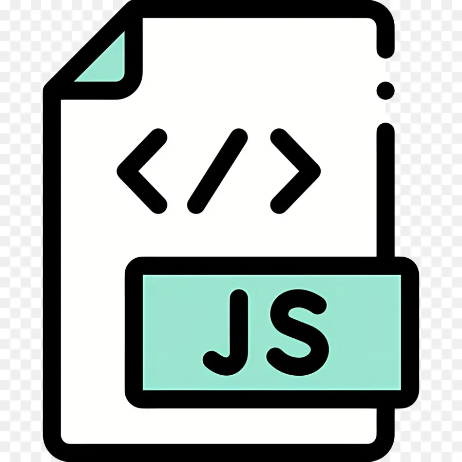 Javascript，Javascript файл PNG