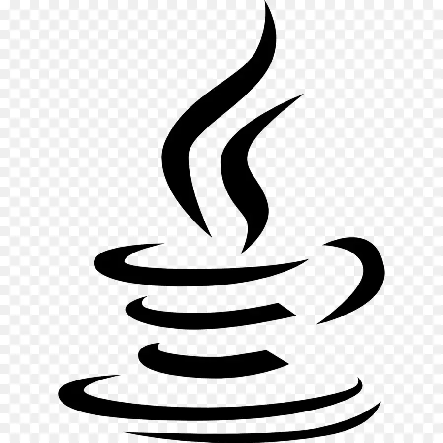 логотип Java，Кофейная чашка PNG