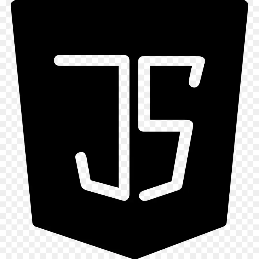 логотип Javascript，Логотип Js PNG