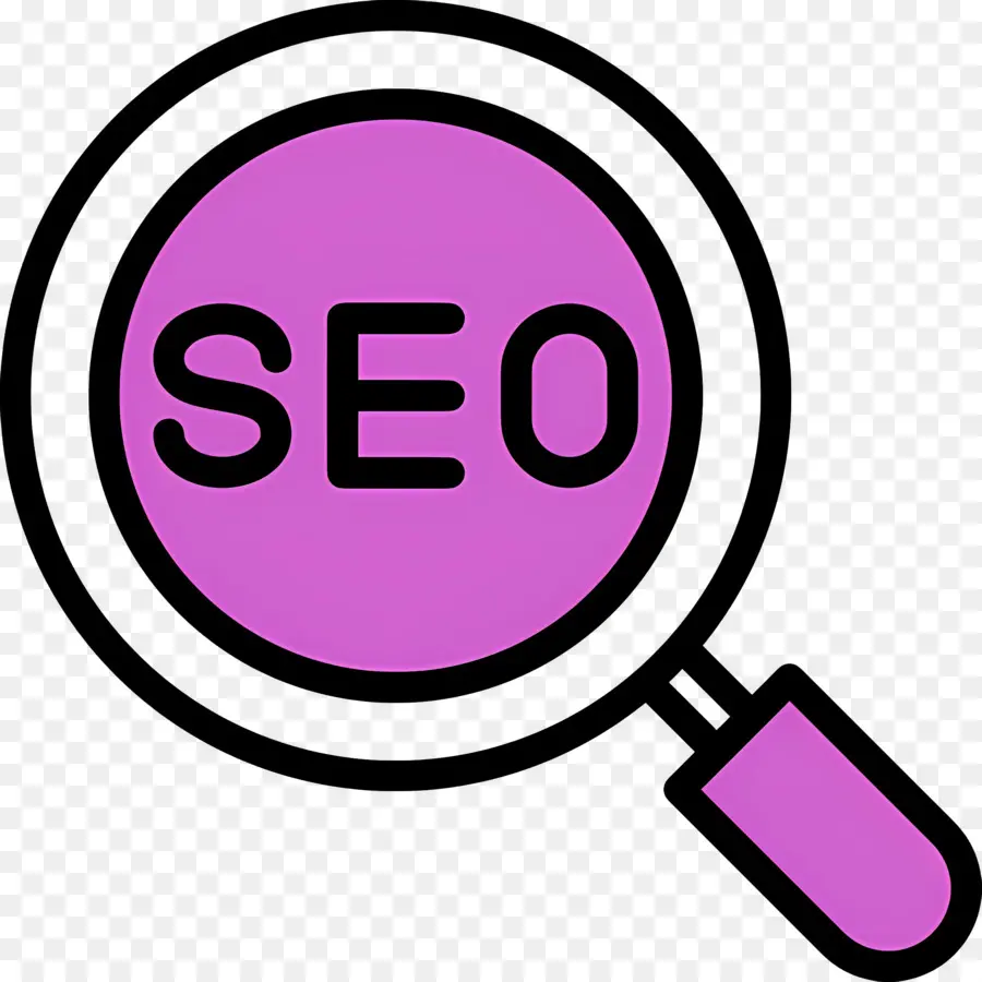 Seo оптимизация，Seo иконка PNG