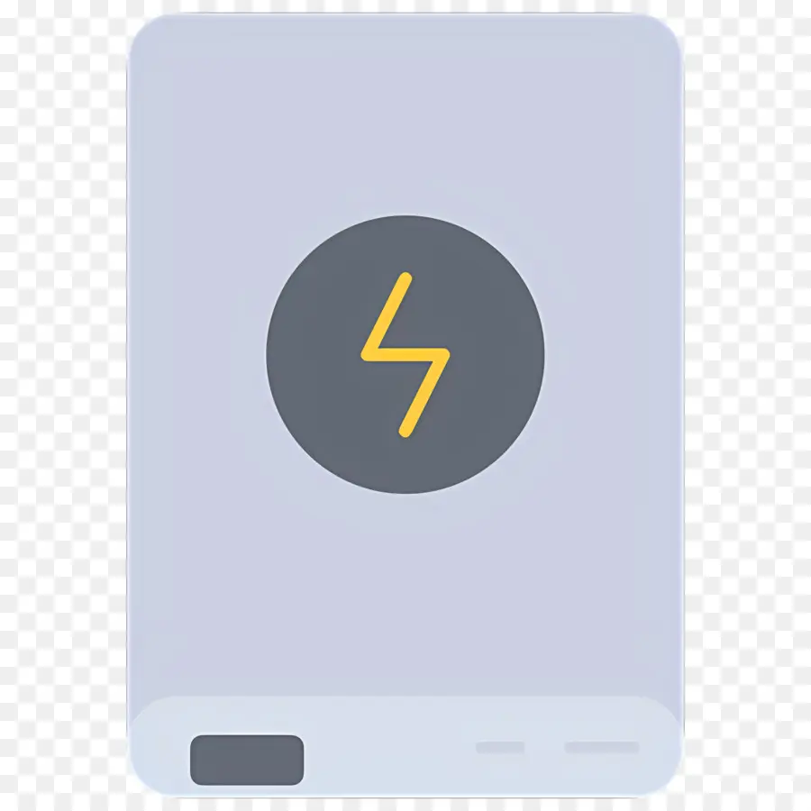 банк силы，Power Bank PNG