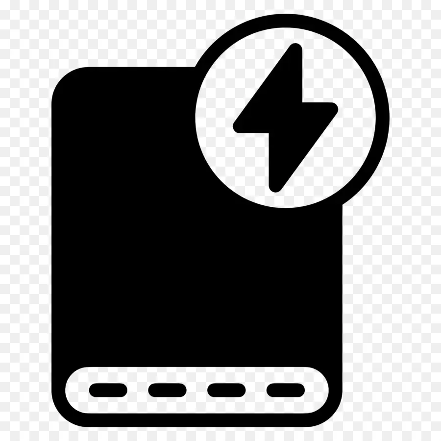 банк силы，Power Bank PNG