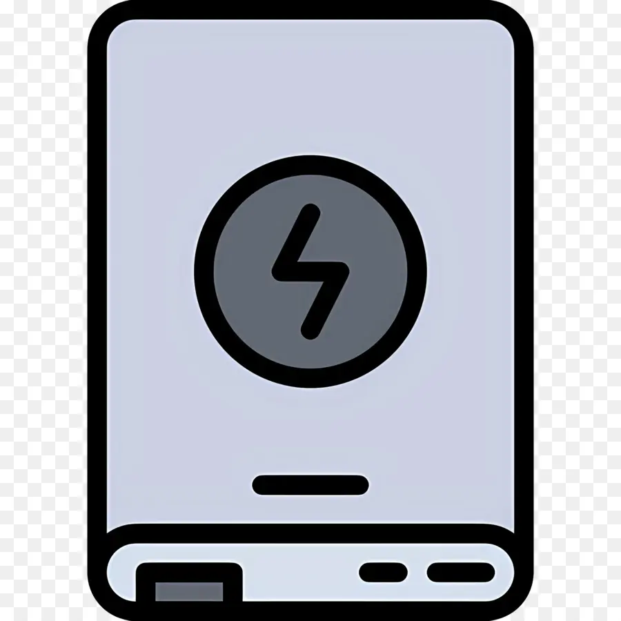 банк силы，Power Bank PNG