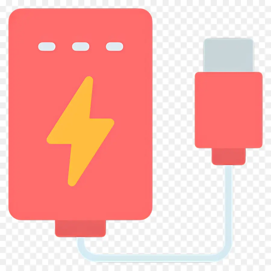 банк силы，Power Bank PNG