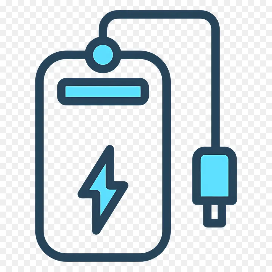 банк силы，Power Bank PNG