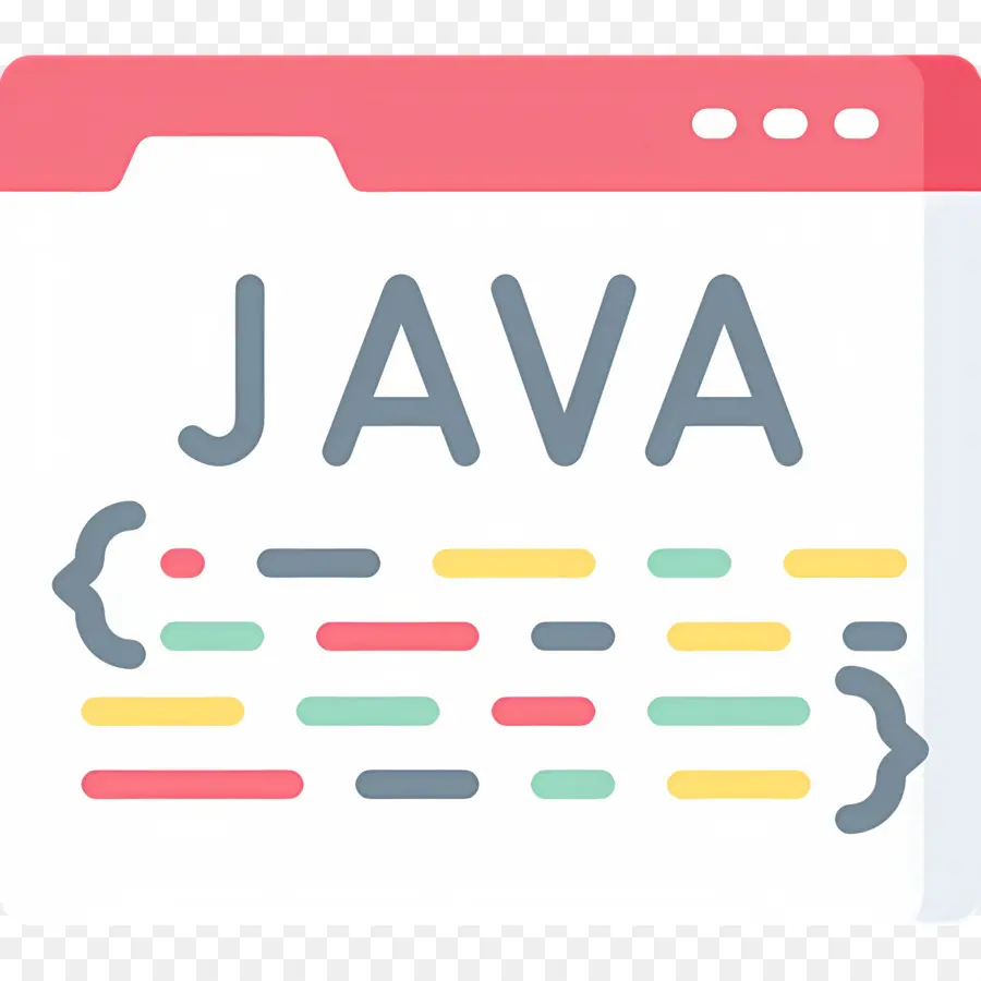 Java программа，Интерфейс Java кода PNG