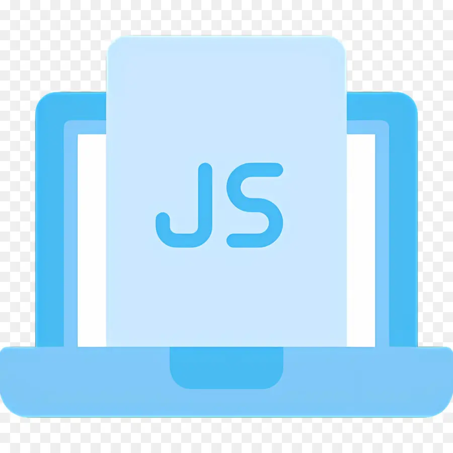 Javascript，Значок ноутбука Js PNG