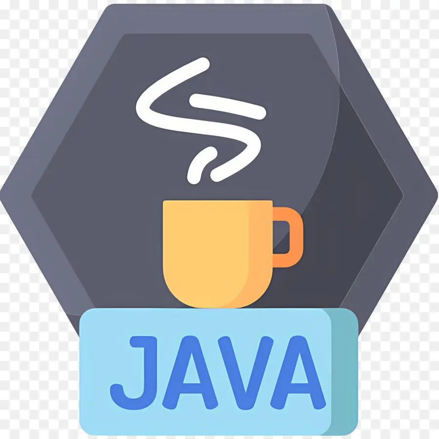 логотип Java，Логотип Java PNG