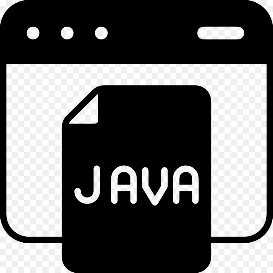 Java программа，Java документ в браузере PNG