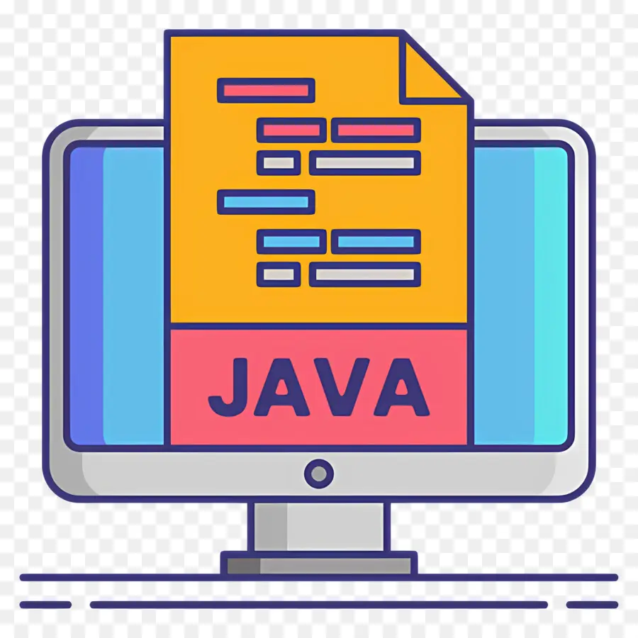 Java программа，Значок окна Java PNG