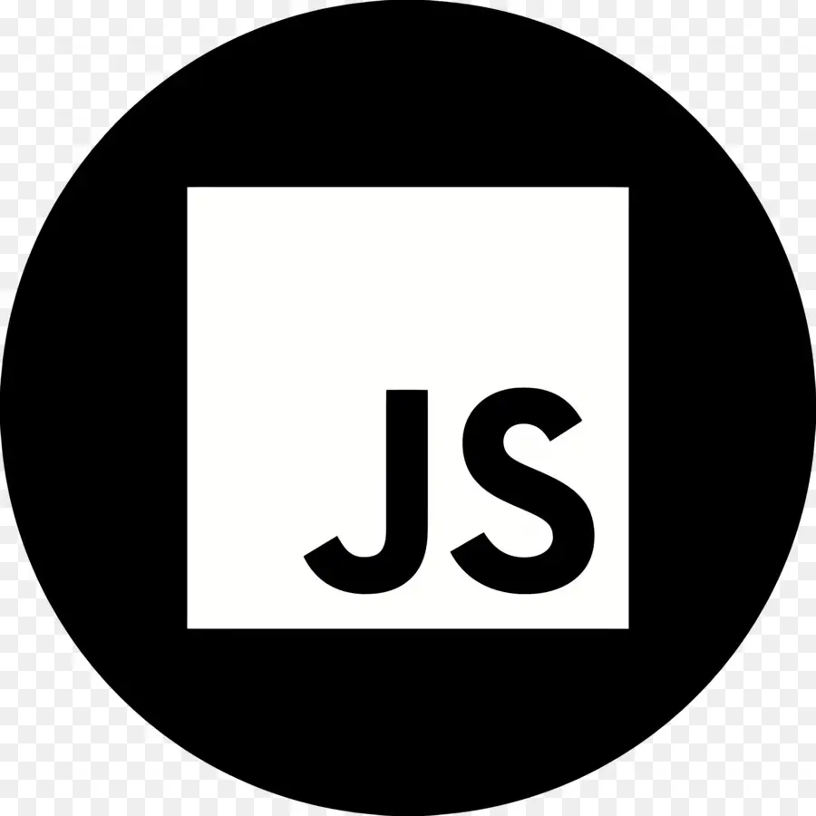 логотип Javascript，Javascript PNG