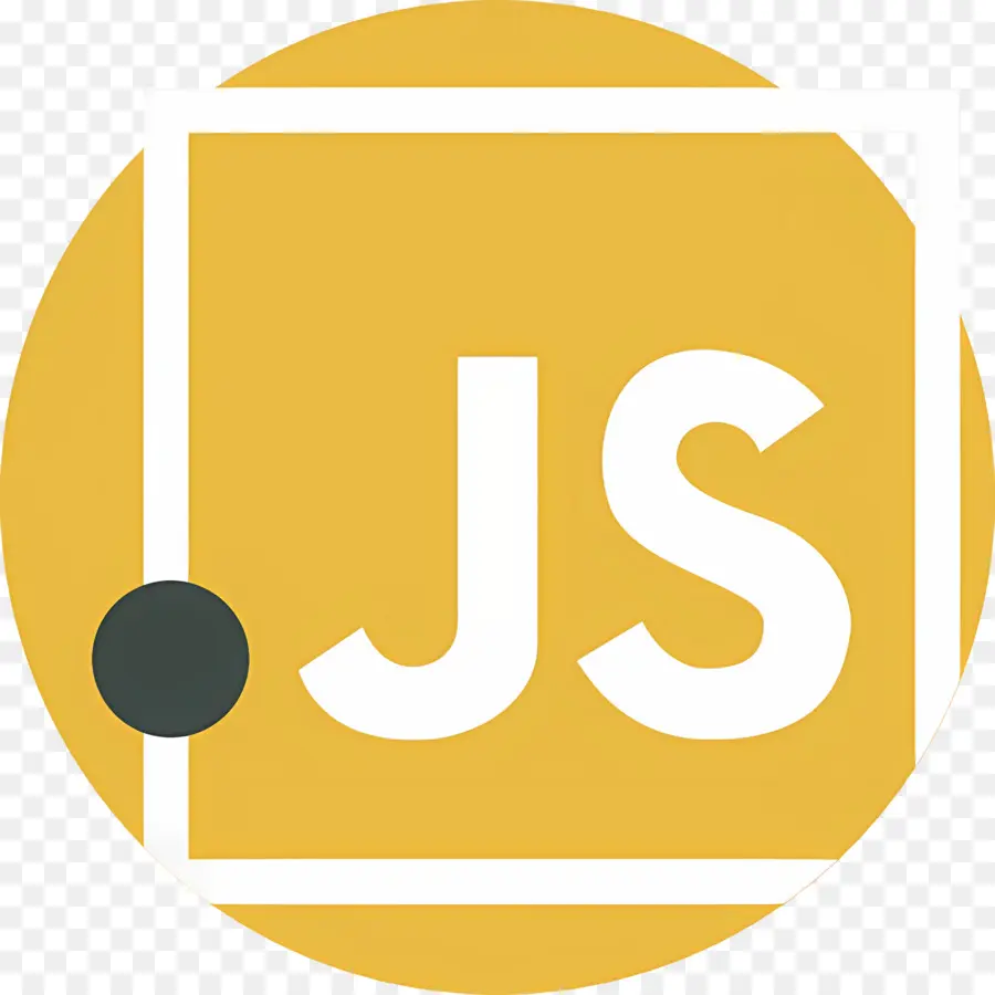 логотип Javascript，Javascript PNG