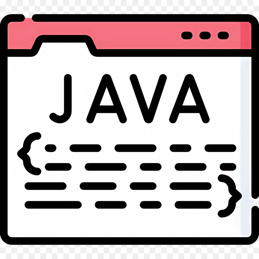 Java программа，Окно кода Java PNG