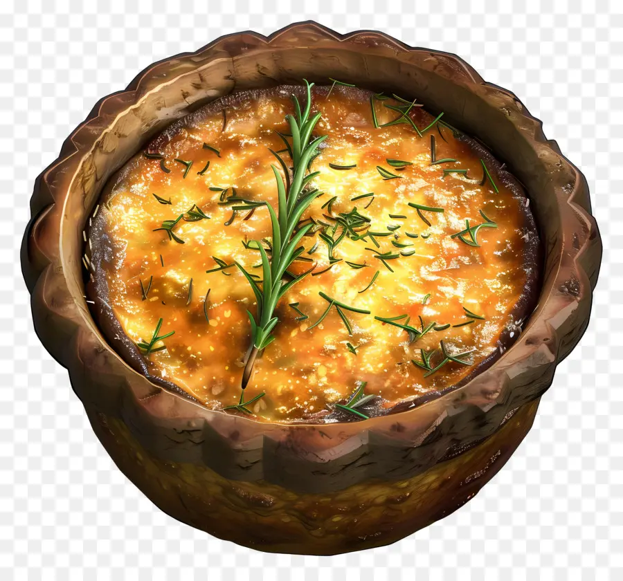 Африканская кухня，Запеченное блюдо PNG