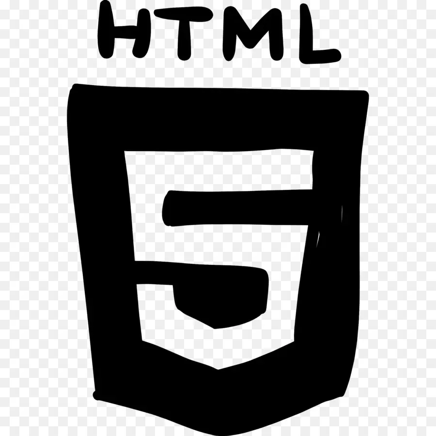 Html логотип，Html5 логотип PNG