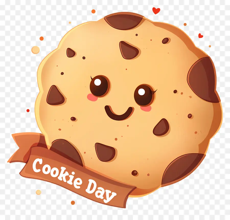 Национальный день печенья，Файлы Cookie PNG