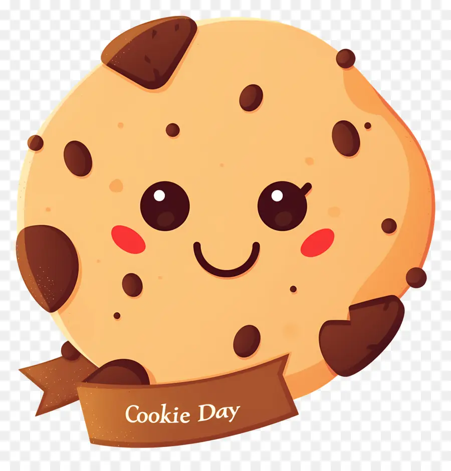 Национальный день печенья，Файлы Cookie PNG