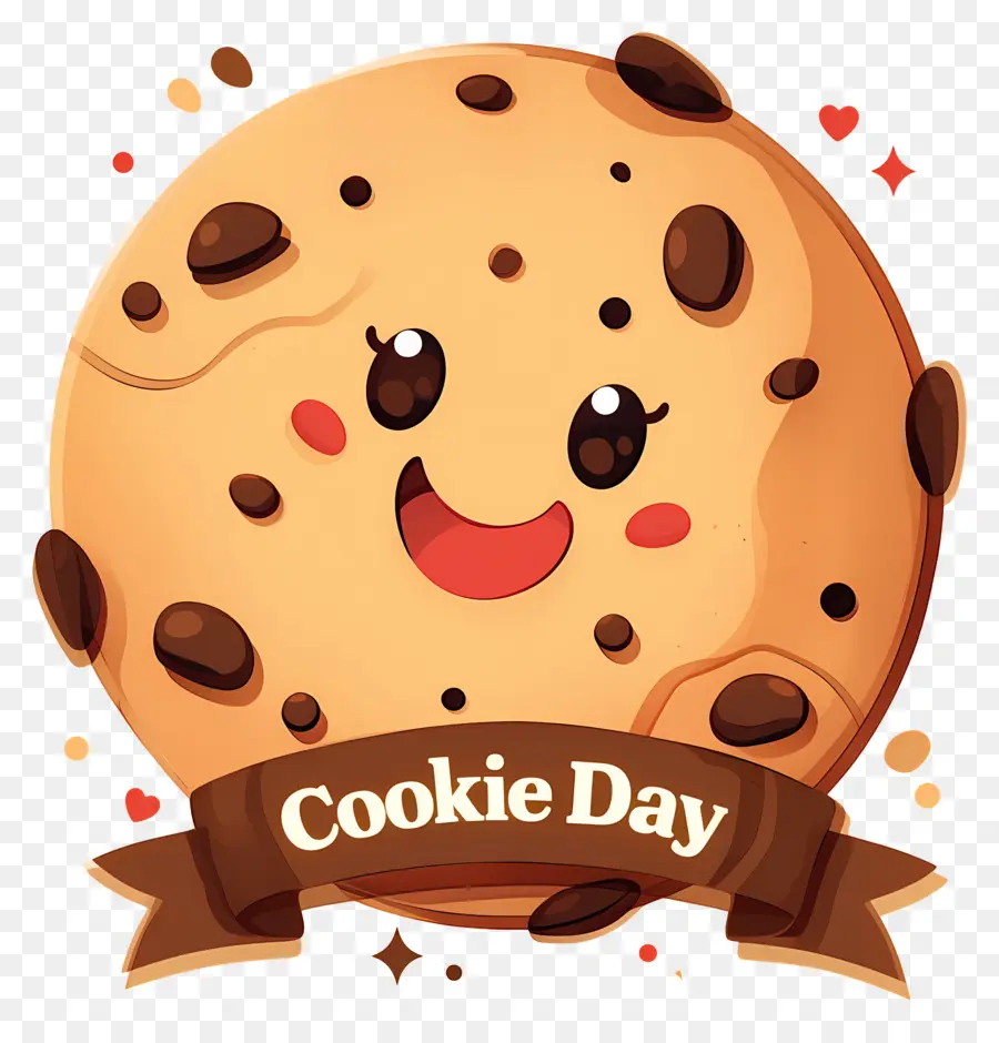 Национальный день печенья，Файлы Cookie PNG