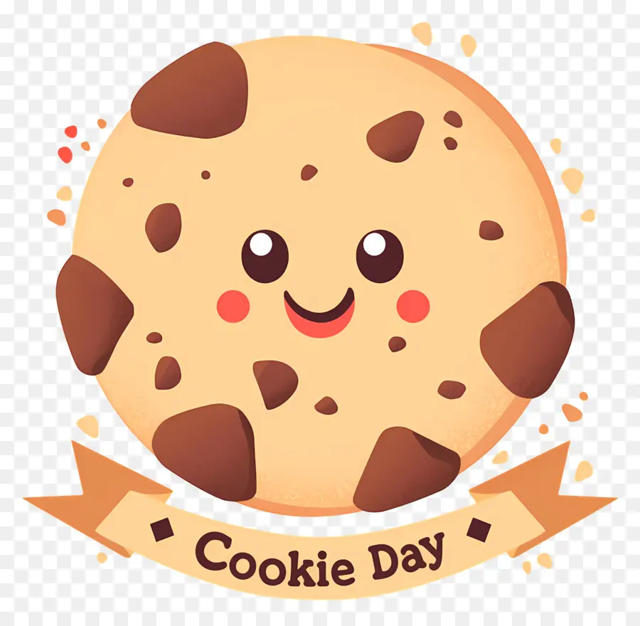 Национальный день печенья，Файлы Cookie PNG