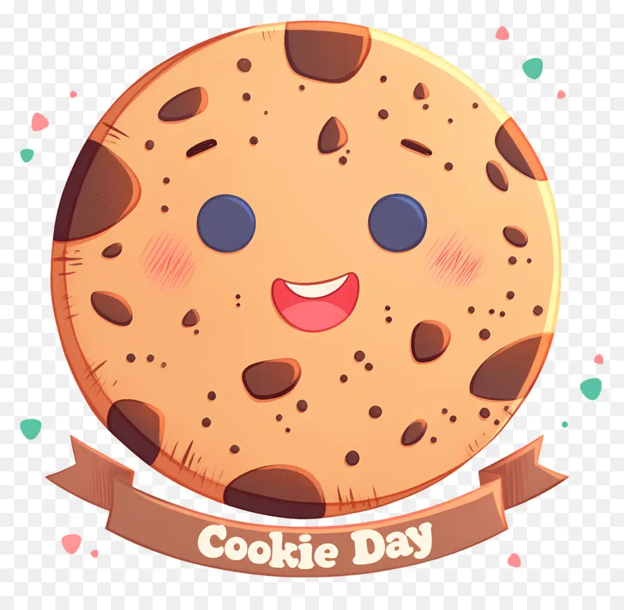 Национальный день печенья，Файлы Cookie PNG