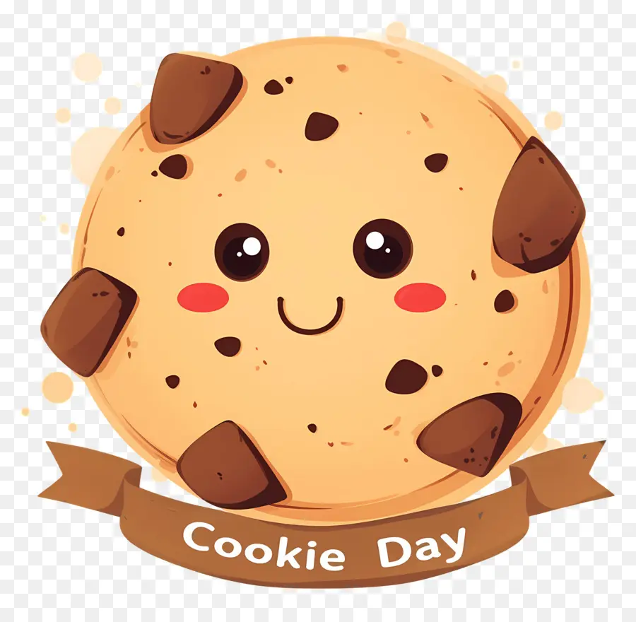 Национальный день печенья，Файлы Cookie PNG