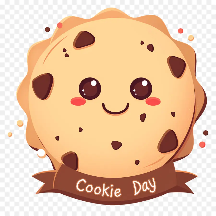 Национальный день печенья，Файлы Cookie PNG