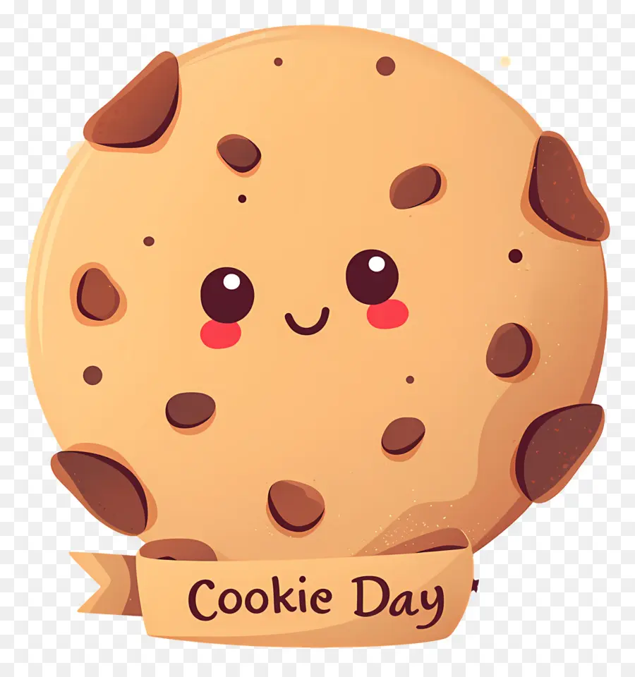 Национальный день печенья，Файлы Cookie PNG