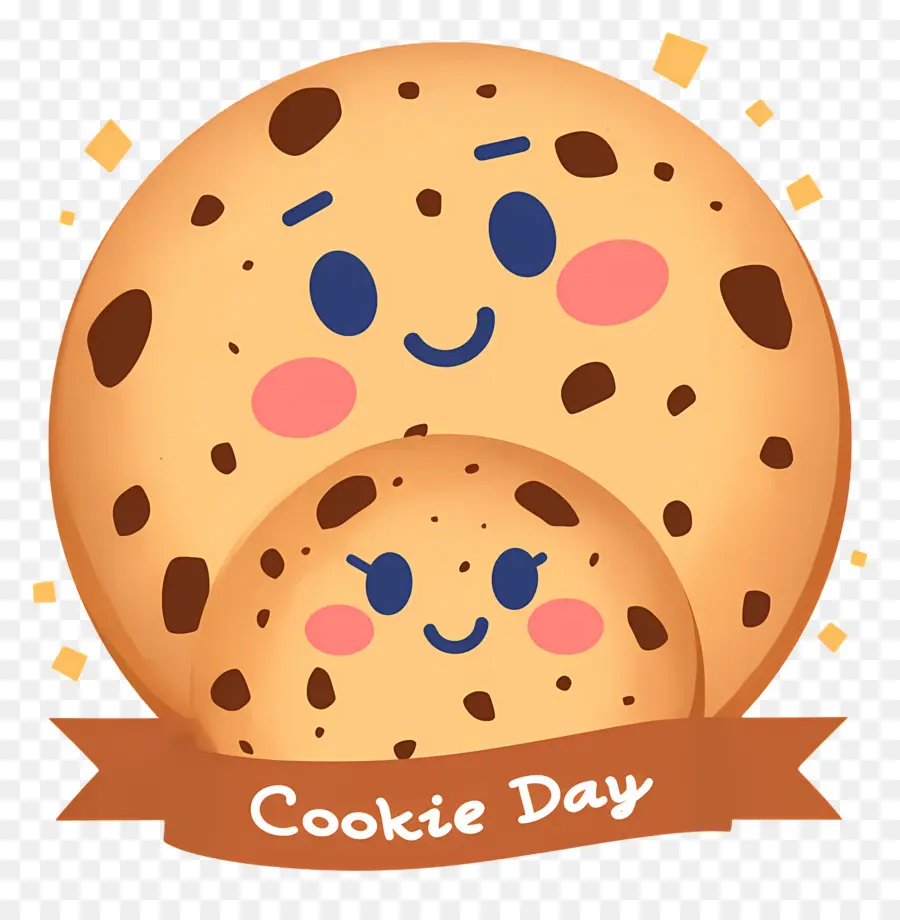 Национальный день печенья，Файлы Cookie PNG